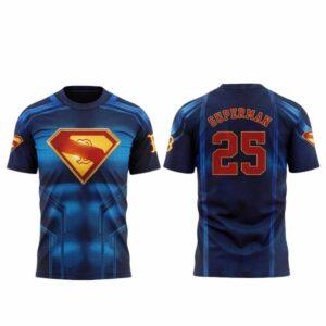Red Sox Superman Night Shirt 2025 Red Sox Superman Night Shirt 2025