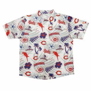 Reds Margaritaville Hawaiian Shirt Giveaway 2025 Reds Margaritaville Hawaiian Shirt Giveaway 2025