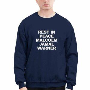 Rest In Peace Malcolm Jamal Warner Shirt 3 Rest In Peace Malcolm Jamal Warner Shirt