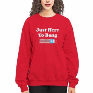 Rex Ryan Just Here To Bang Shirt 3 Rex Ryan Just Here To Bang Shirt