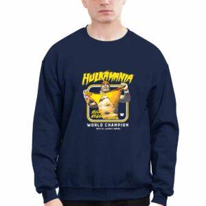 Rip Hulk Hogan Hulkamania World Champion Special Legend Series Shirt 1 Rip Hulk Hogan Hulkamania World Champion Special Legend Series Shirt