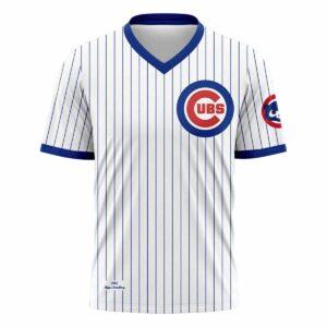Ryne Sandberg 23 Cubs Jersey 2025