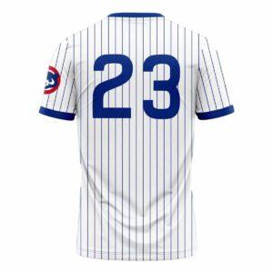 Ryne Sandberg 23 Cubs Jersey 2025