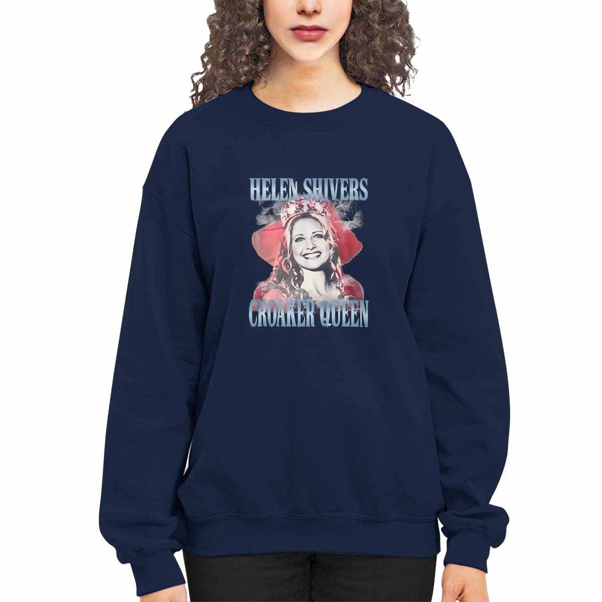 Sarah Michelle Gellar Helen Shivers Shirt Sarah Michelle Gellar Helen Shivers Shirt