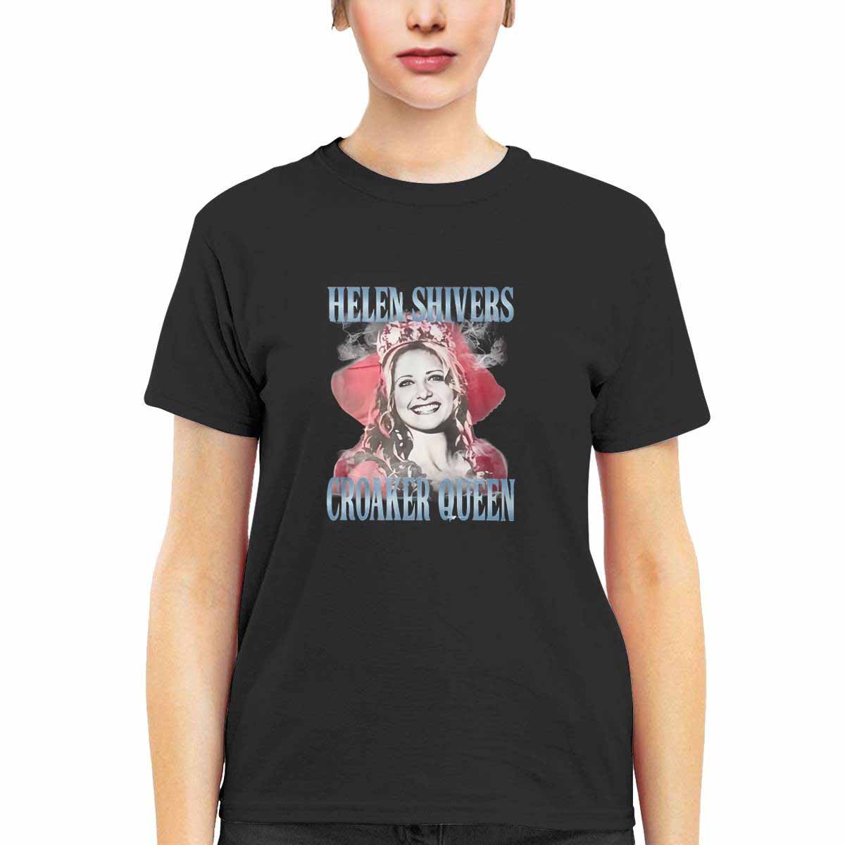 Sarah Michelle Gellar Helen Shivers Shirt Sarah Michelle Gellar Helen Shivers Shirt