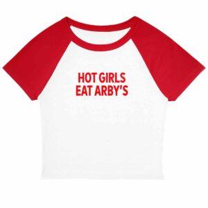 Sophie Hot Girls Eat Arby’s Shirt Sophie Hot Girls Eat Arby’s Shirt