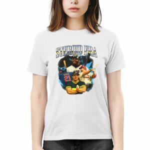 Steroid Era Shirt