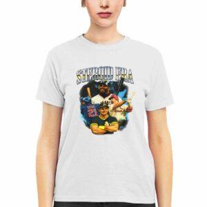 Steroid Era Shirt 1 Steroid Era Shirt