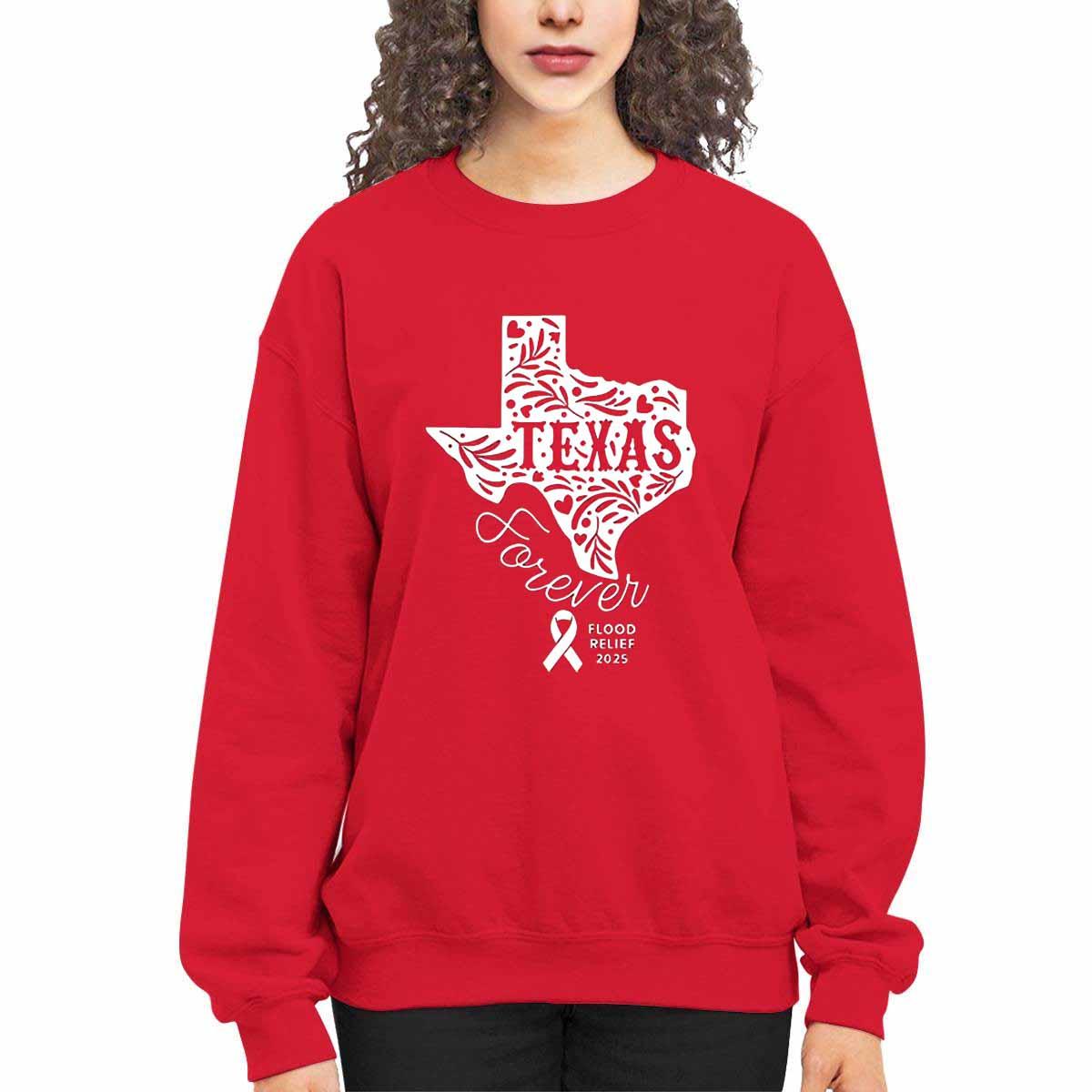 Texas Forever Flood Relief 2025 Shirt Texas Forever Flood Relief 2025 Shirt