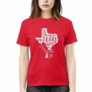 Texas Forever Flood Relief 2025 Shirt Texas Forever Flood Relief 2025 Shirt