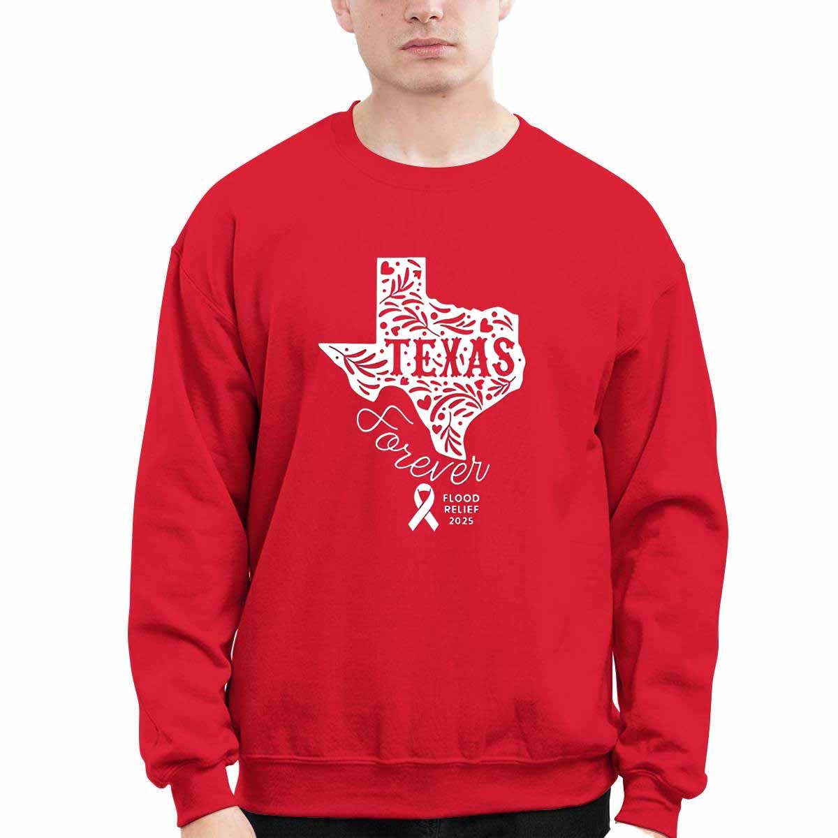 Texas Forever Flood Relief 2025 Shirt Texas Forever Flood Relief 2025 Shirt