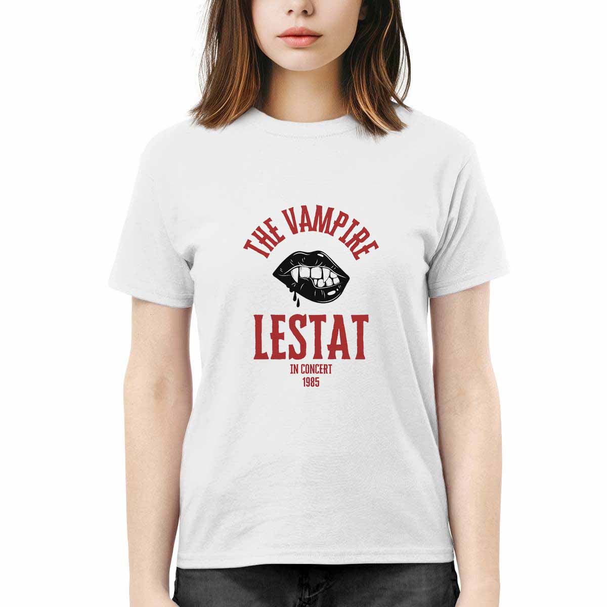 The Vampire Lestat In Concert 1985 Shirt The Vampire Lestat In Concert 1985 Shirt