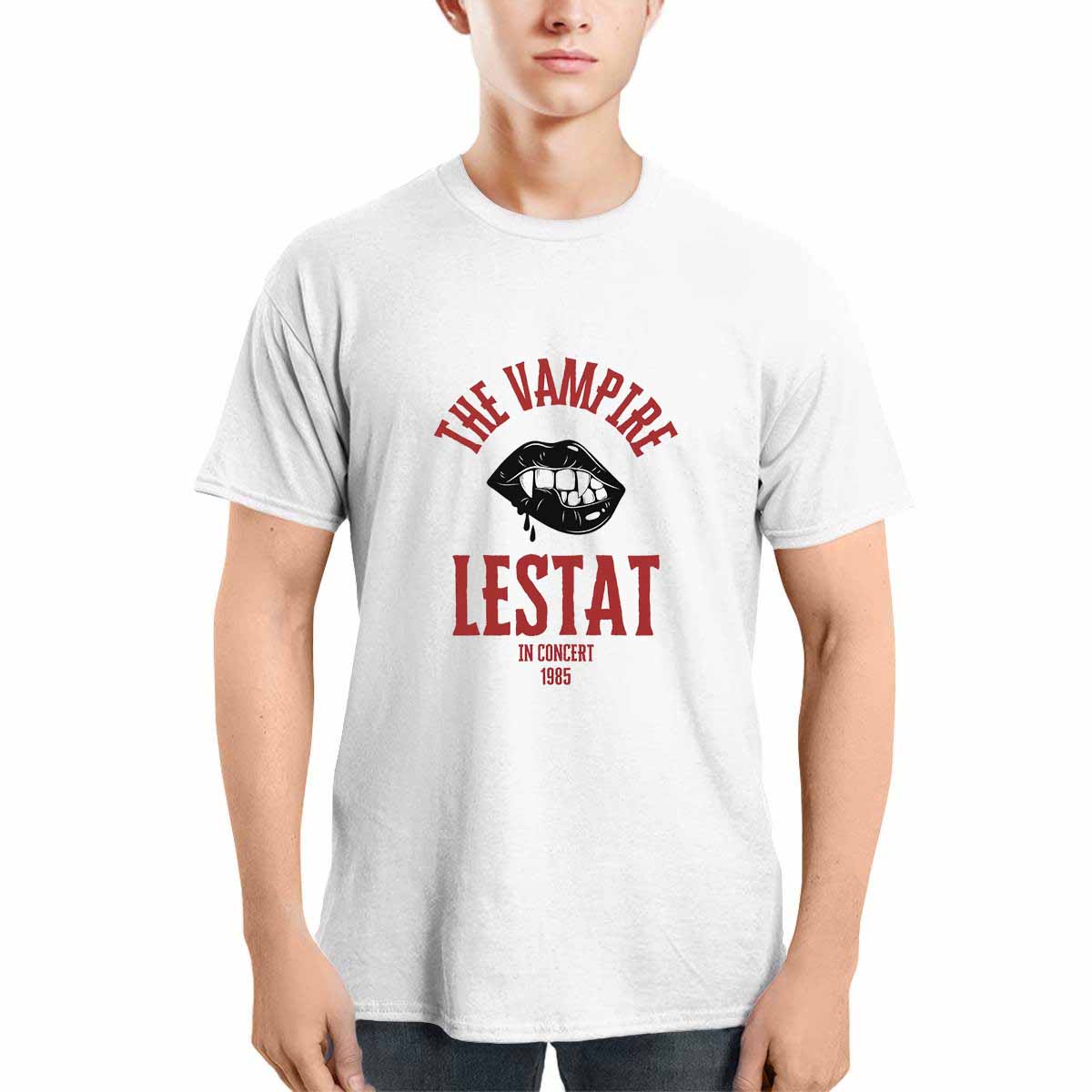 The Vampire Lestat In Concert 1985 Shirt The Vampire Lestat In Concert 1985 Shirt