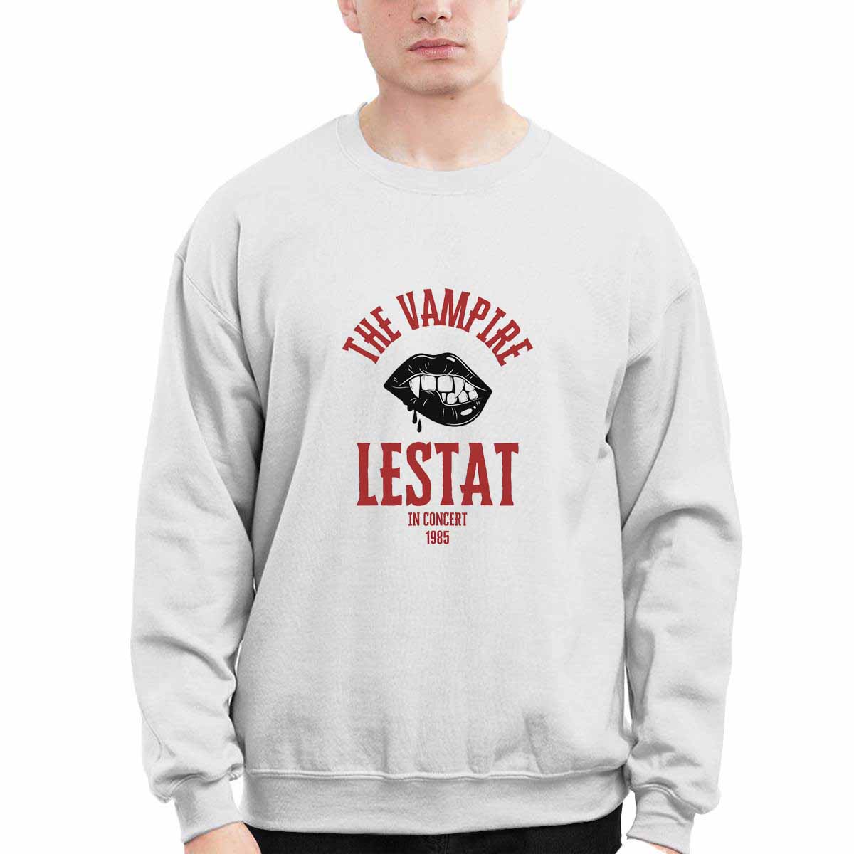 The Vampire Lestat In Concert 1985 Shirt The Vampire Lestat In Concert 1985 Shirt