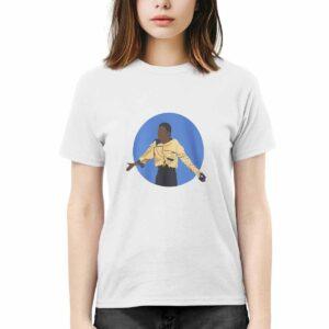 Theo Huxtable Gordon Gartrell Shirt