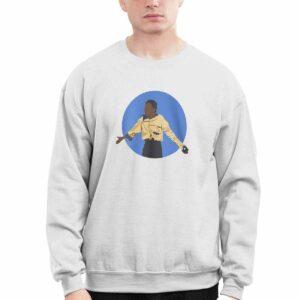 Theo Huxtable Gordon Gartrell Shirt 1 Theo Huxtable Gordon Gartrell Shirt