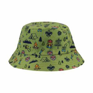 Tigers Boy Scout Bucket Hat Giveaway 2025 Tigers Boy Scout Bucket Hat Giveaway 2025