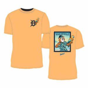Tigers Margaritaville Night Shirt Giveaway 2025