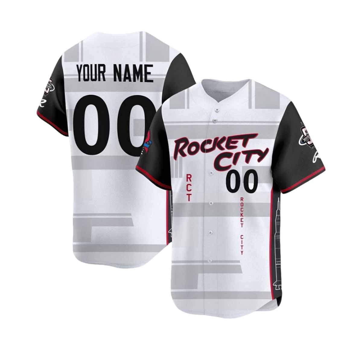 Trash Pandas Space Night Jersey 2025 Giveaway Trash Pandas Space Night Jersey 2025 Giveaway