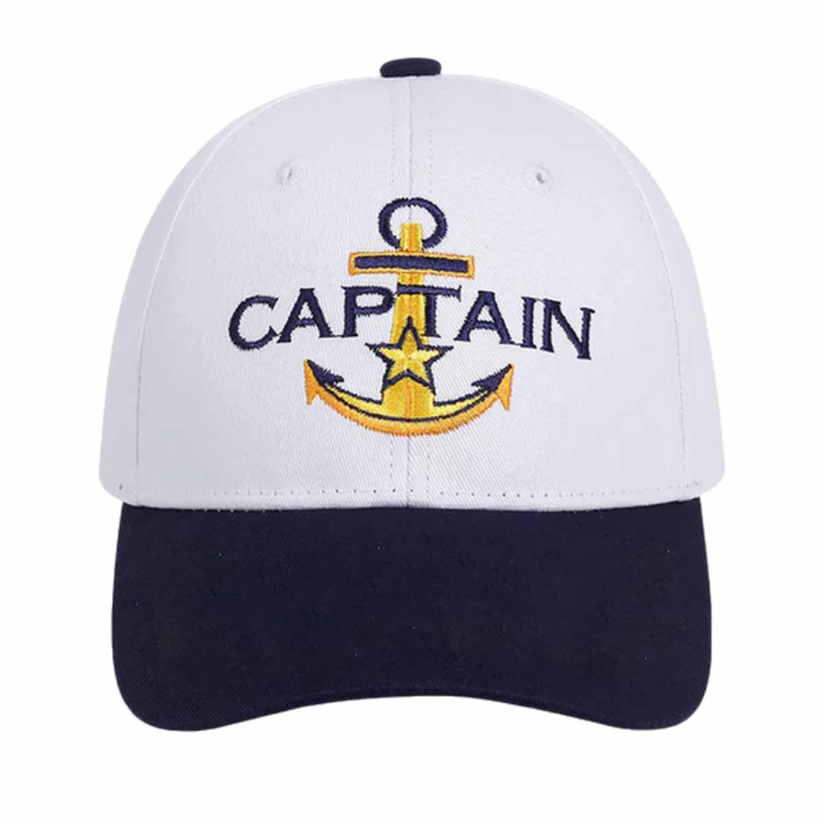 Travis Kelce Captain And First Mate Hat Travis Kelce Captain And First Mate Hat
