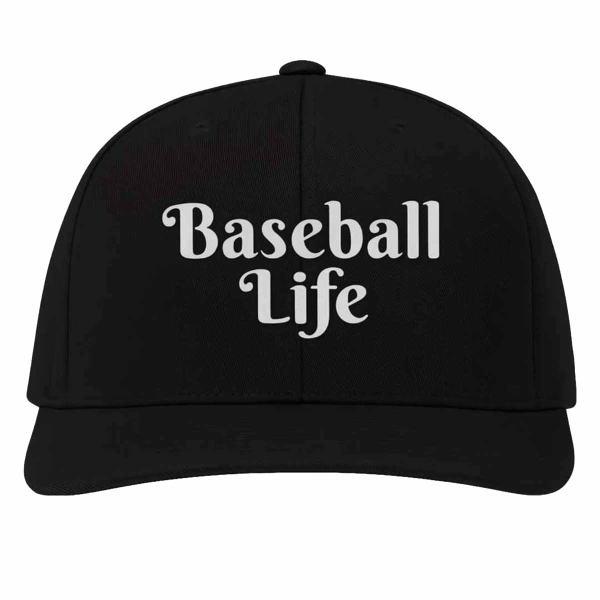 Troy Collins Baseball Life Hat Troy Collins Baseball Life Hat