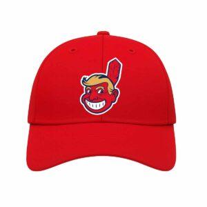 Trump Chief Wahoo Make Indians Great Again Cap 2025 Trump Chief Wahoo Make Indians Great Again Cap 2025