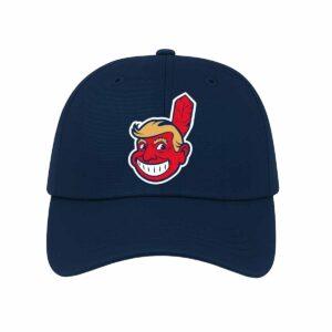 Trump Chief Wahoo Make Indians Great Again Cap 2025 2 Trump Chief Wahoo Make Indians Great Again Cap 2025