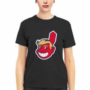 Trump Chief Wahoo Make Indians Great Again Shirt Trump Chief Wahoo Make Indians Great Again Shirt