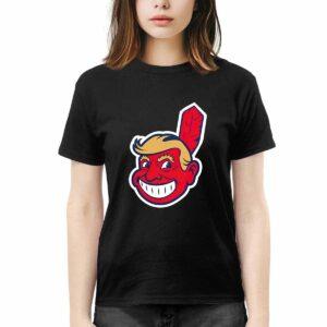 Trump Chief Wahoo Make Indians Great Again Shirt 4 Trump Chief Wahoo Make Indians Great Again Shirt
