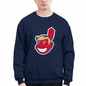 Trump Chief Wahoo Make Indians Great Again Shirt 2 Trump Chief Wahoo Make Indians Great Again Shirt