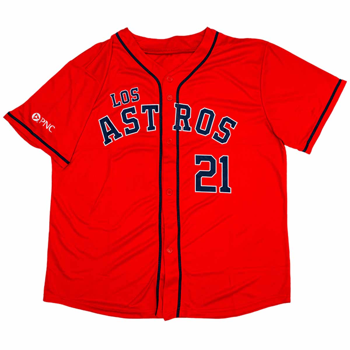 2025 Astros Yainer Diaz Jersey Giveaway 2025 Astros Yainer Diaz Jersey Giveaway