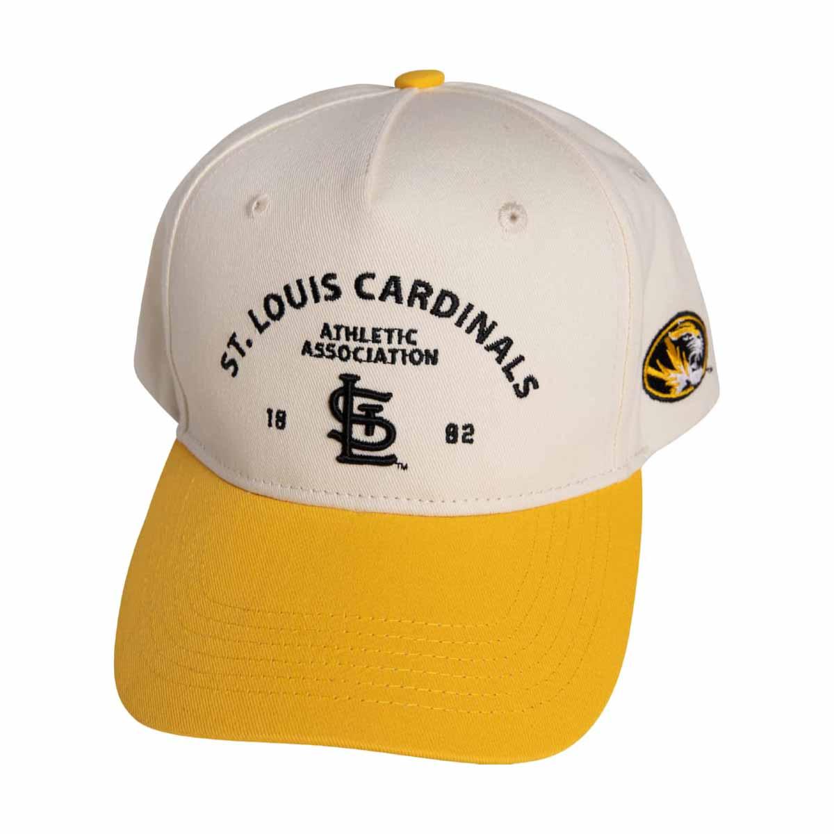 2025 Cardinals Mizzou Night Hat Giveaway 2025 Cardinals Mizzou Night Hat Giveaway
