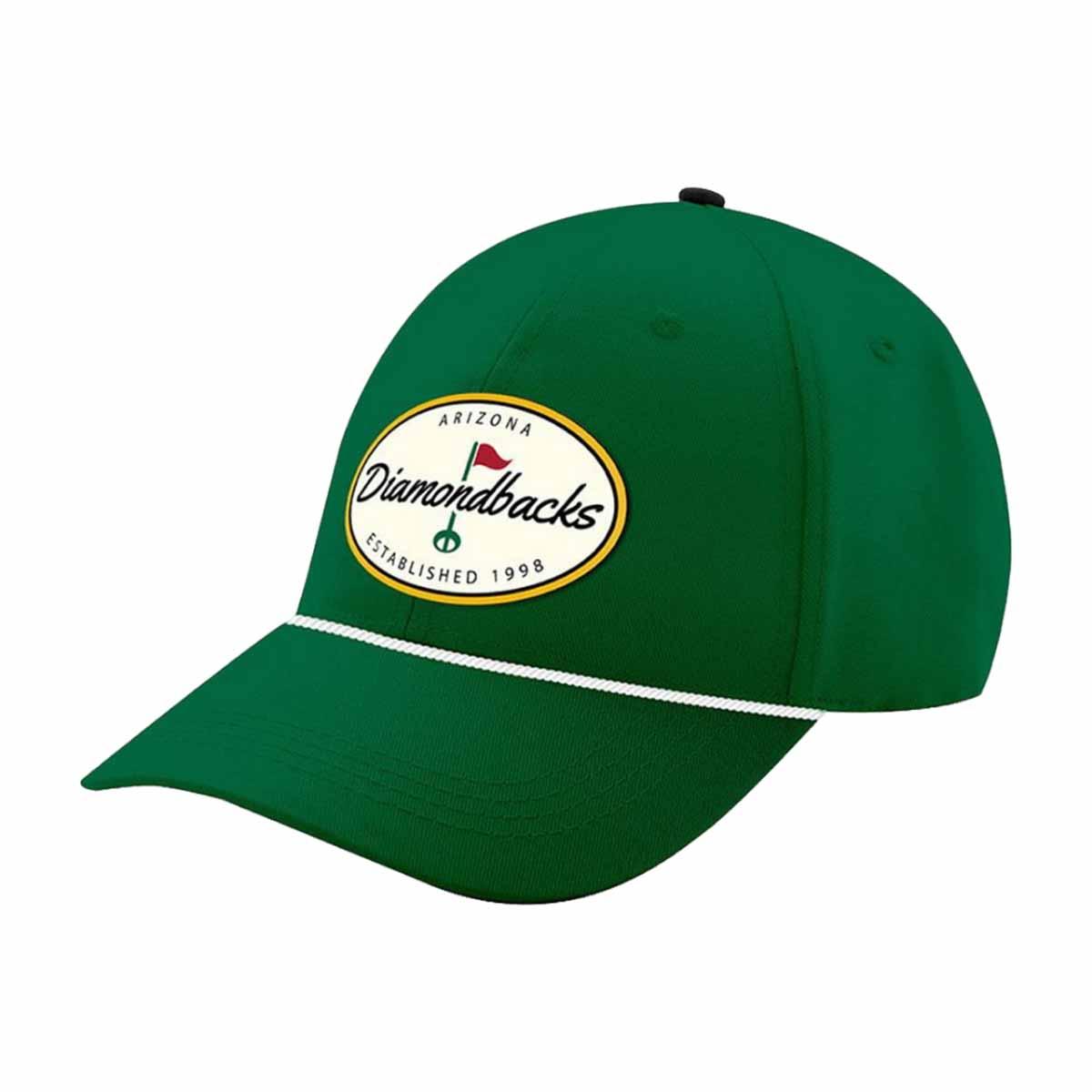 2025 Diamondback Golf Night Hat Giveaway 2025 Diamondback Golf Night Hat Giveaway