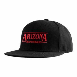 2025 Diamondback Stranger Things Night Hat Giveaway 2025 Diamondback Stranger Things Night Hat Giveaway