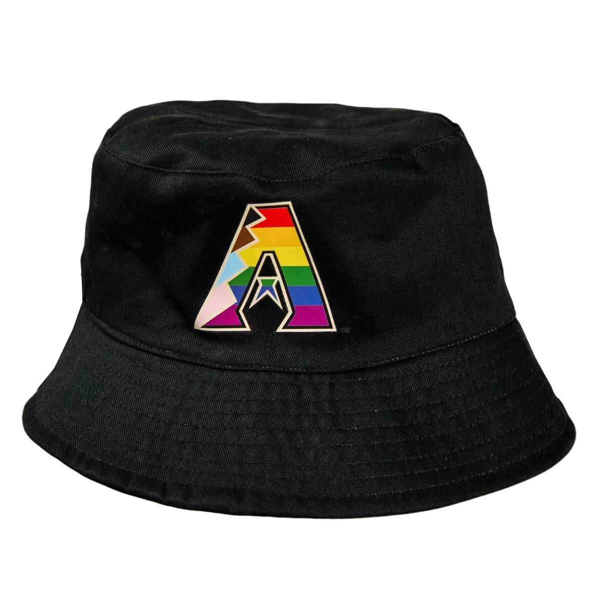 2025 Diamondbacks Pride Bucket Hat Giveaway 2025 Diamondbacks Pride Bucket Hat Giveaway
