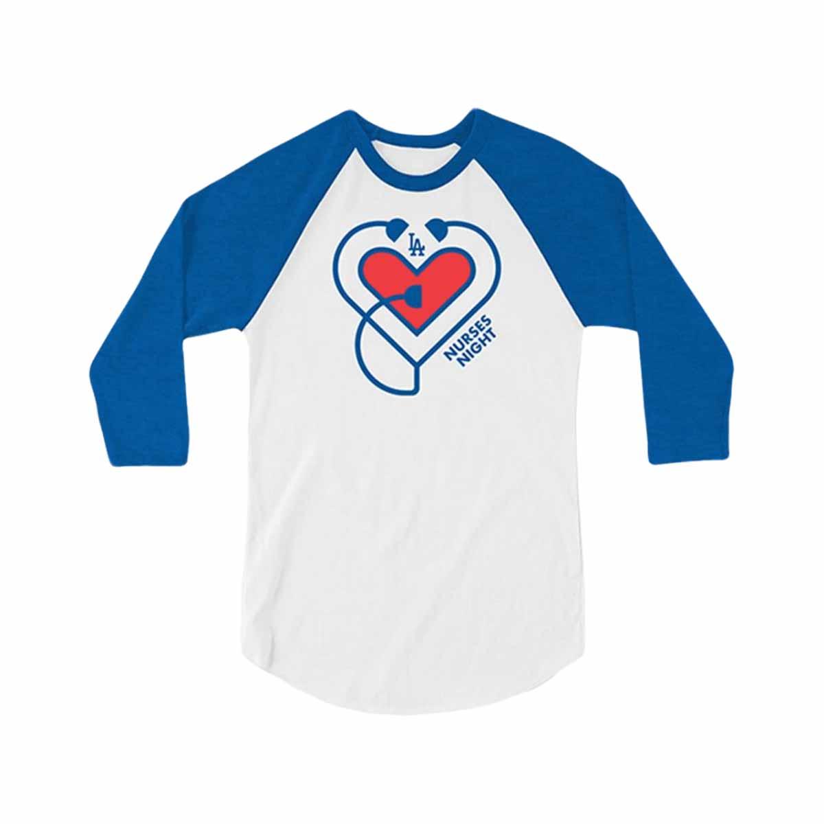 2025 Dodgers Nurses Night Shirt Giveaway 2025 Dodgers Nurses Night Shirt Giveaway