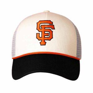 2025 Giants Roped Hat Giveaway 2025 Giants Roped Hat Giveaway