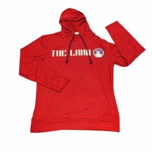 2025 Guardians City Connect Hoodie Giveaway