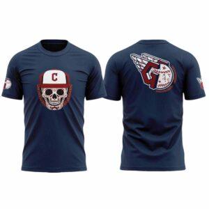 2025 Guardians Noche Latina T-shirt 2025 Guardians Noche Latina T-shirt