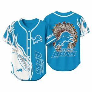 2025 Lions x Native American Personalized Jersey 2025 Lions x Native American Personalized Jersey