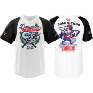 2025 Marlins Dominican Republic Heritage Celebration Jersey Giveaway 2025 Marlins Dominican Republic Heritage Celebration Jersey Giveaway