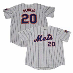 2025 Mets Pete Alonso Jersey Giveaway 2025 Mets Pete Alonso Jersey Giveaway