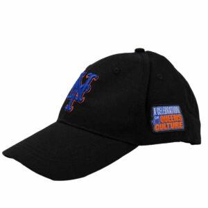 2025 NY Mets Queens Culture Hat Giveaway