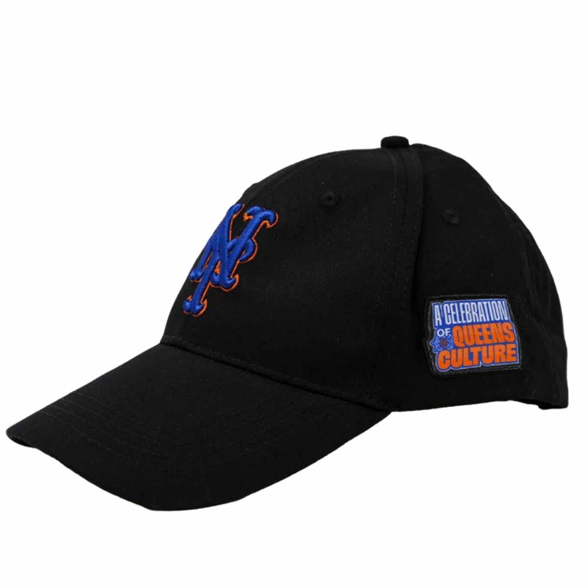 2025 NY Mets Queens Culture Hat Giveaway 2025 NY Mets Queens Culture Hat Giveaway