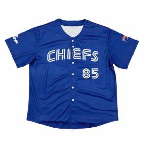 2025 Syracuse Mets Wall of Fame Day Jersey Giveaway