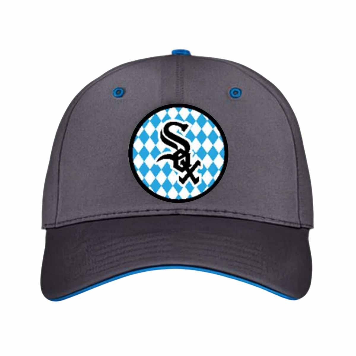 2025 White Sox Oktoberfest Hat Giveaway 2025 White Sox Oktoberfest Hat Giveaway