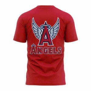 Angels Jesus Won Shirt 2025 1 Angels Jesus Won Shirt 2025