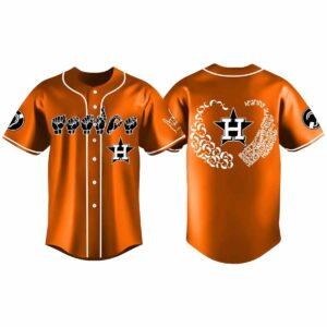 Astros Deaf And Hard of Hearing Awareness Day 2025 Jersey Astros Deaf And Hard of Hearing Awareness Day 2025 Jersey