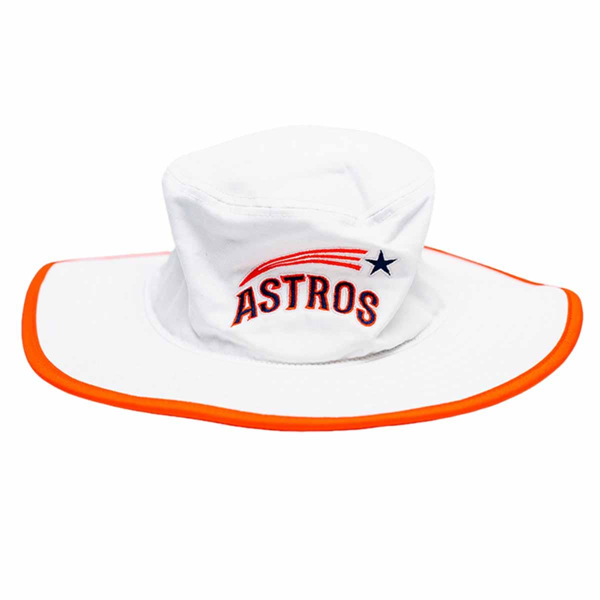 Astros Retro Bucket Hat Giveaway 2025 Astros Retro Bucket Hat Giveaway 2025