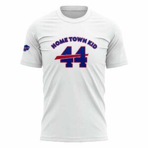 Bills Home Town Kid Shirt 2025